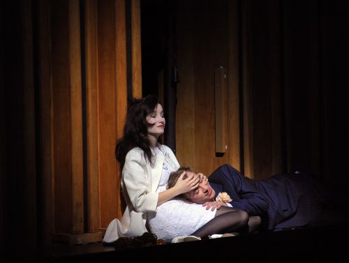The Rake’s Progress, Igor Stravinsky, por la Staatsoper Berlin